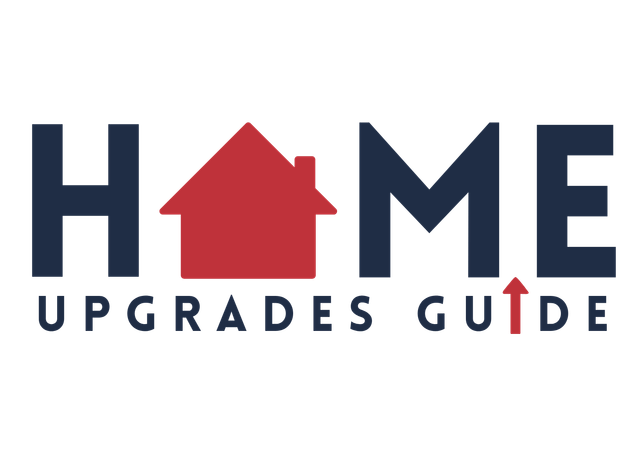 Home Upgrades Guide