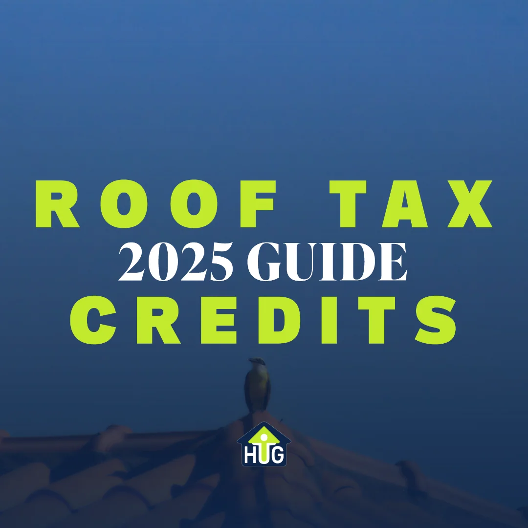 Featured image for Roof Replacement Tax Credits Available in 2025
