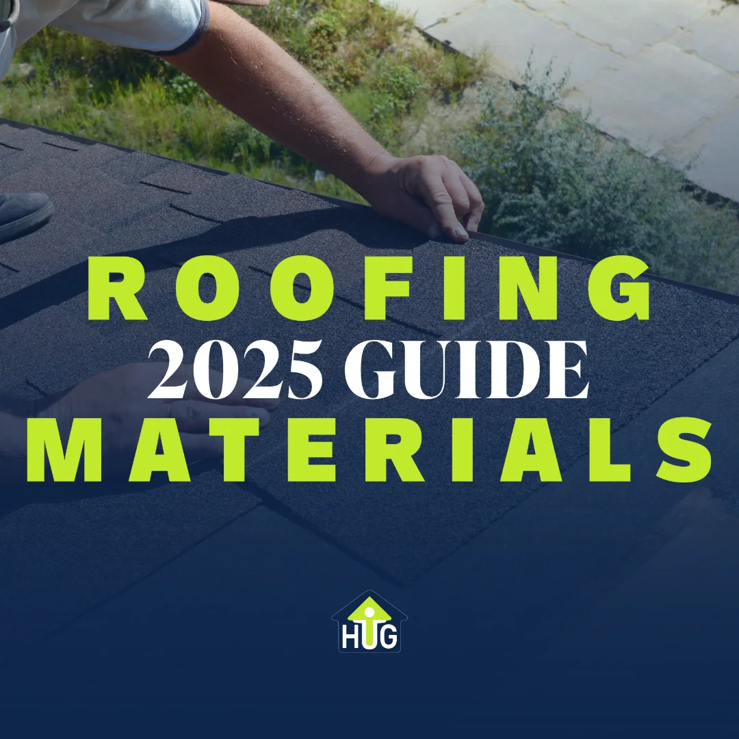 Roofing Materials Guide 2025: Costs, Options & What You Need to Know