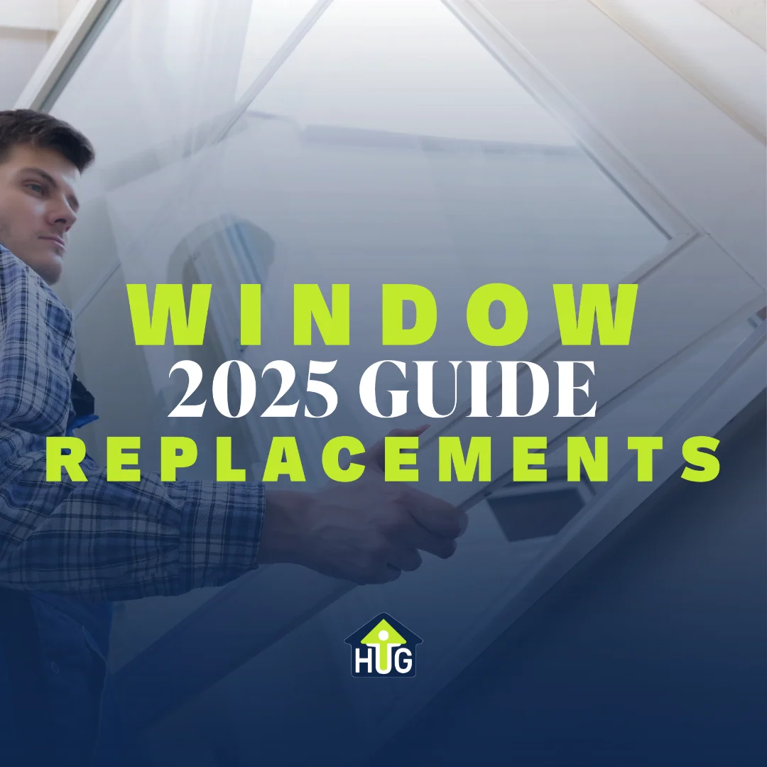 Complete Window Replacement Guide 2025