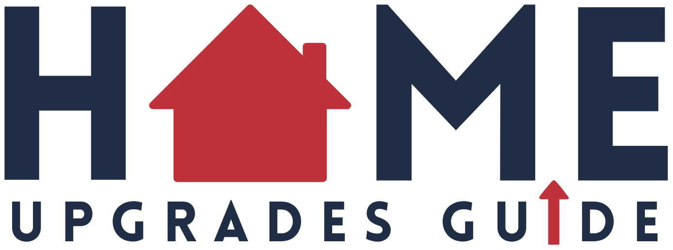 Home Upgrades Guide