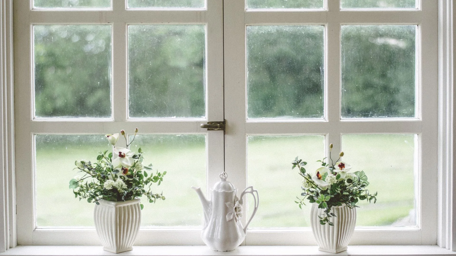 2025 Energy-Efficient Window Guide